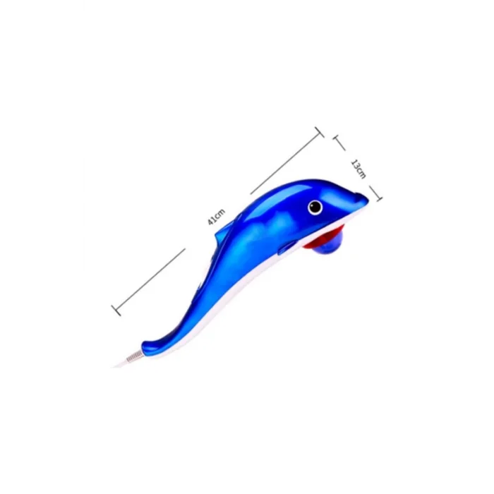 BUĞZ Büyük boy sırt masaj aleti manuel kullanım için ergonomik tasarımlı masaj cihazı