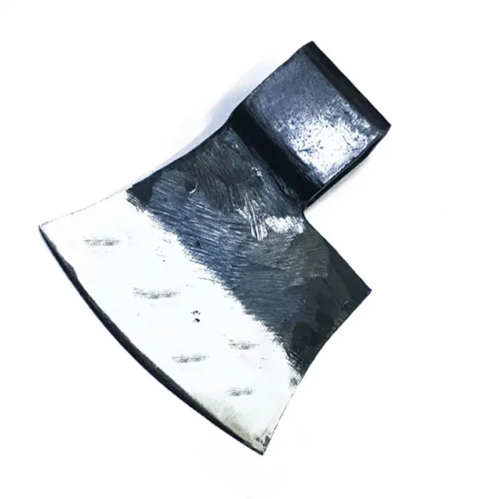 BUĞZ Eco Lounge Büyük Uzun Sakallı Balta - Sapsız