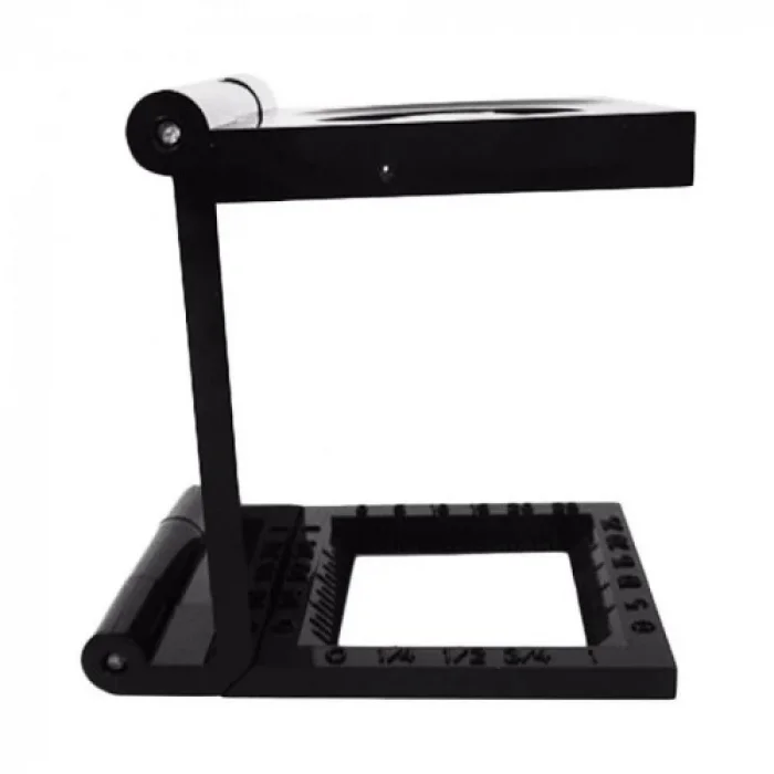 BUĞZ Büyüteç Fd30  3 Cm Plastik Katlamalı Lup Fd