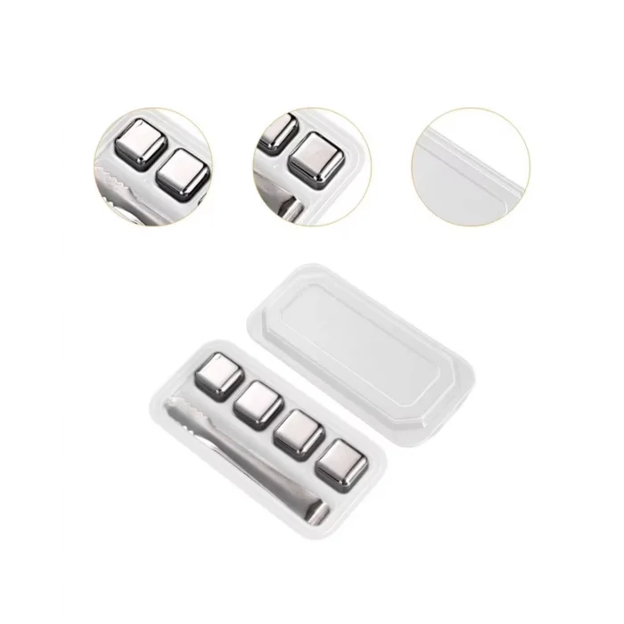 BUĞZ BUZ MAŞA KUTULU - BUĞZ