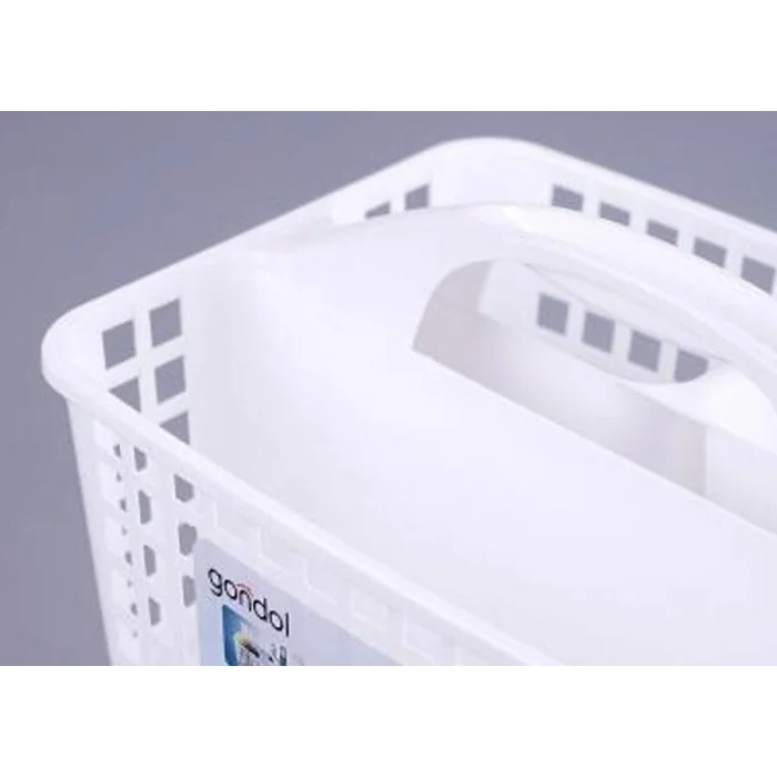 BUĞZ Buzdolabı Düzenleyici Sepet Caddy