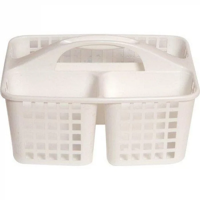 BUĞZ Buzdolabı Düzenleyici Sepet - Gri