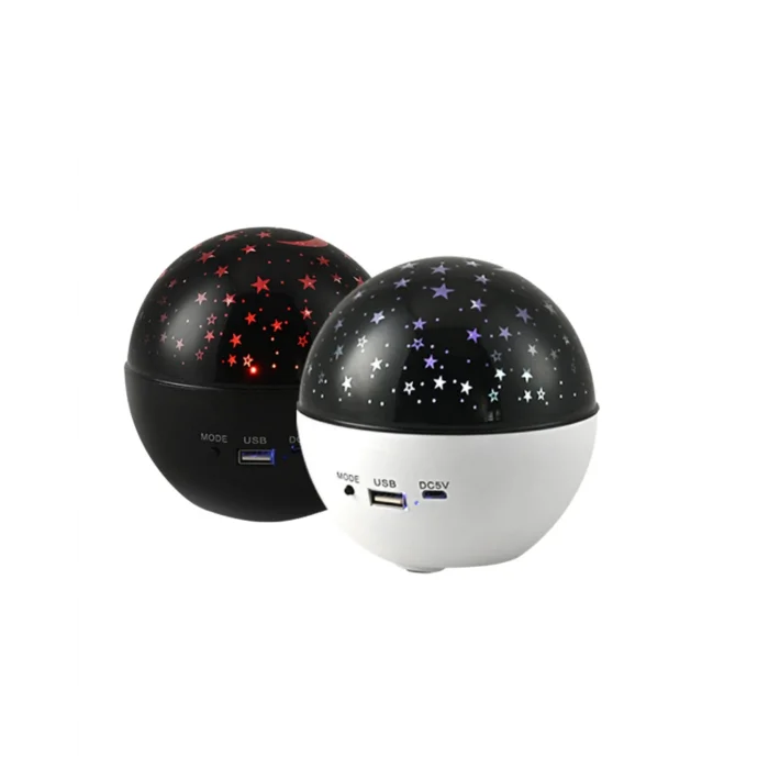 BUĞZ BWR494 MÜZİKLİ STAR BEYAZ - BUĞZ