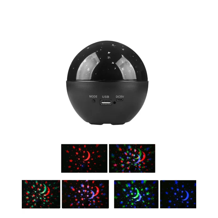 BUĞZ BWR494 MÜZİKLİ STAR - BUĞZ