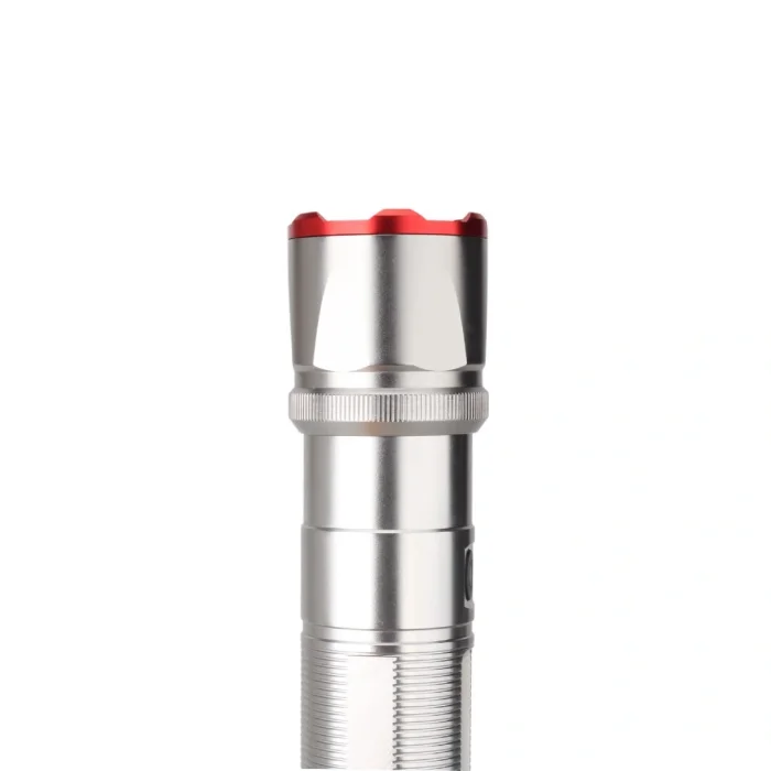 BUĞZ BX PT-4100 USB ŞARJLI EL FENERİ