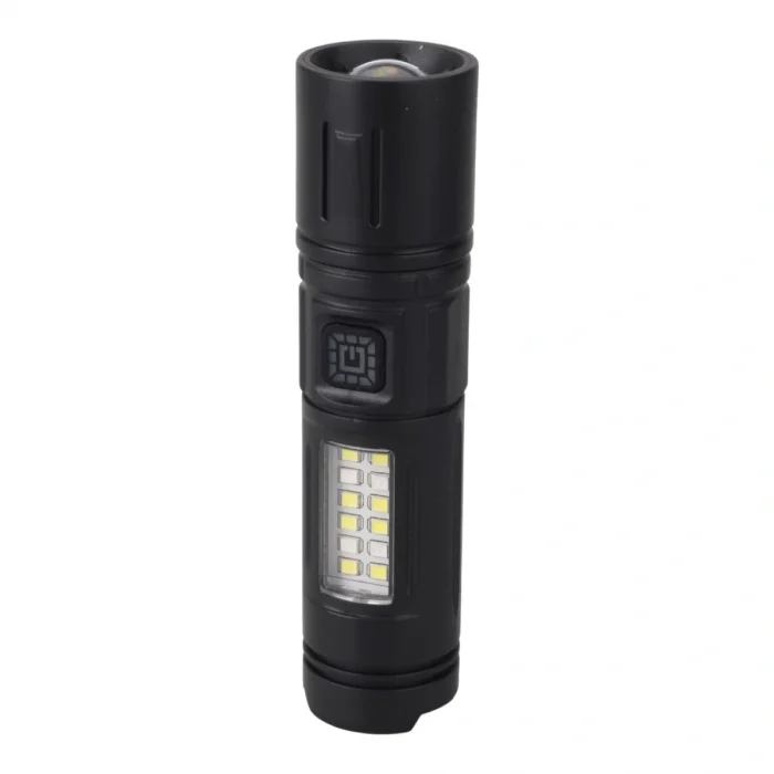 BUĞZ BX PT-4228 USB ŞARJLI EL FENERİ