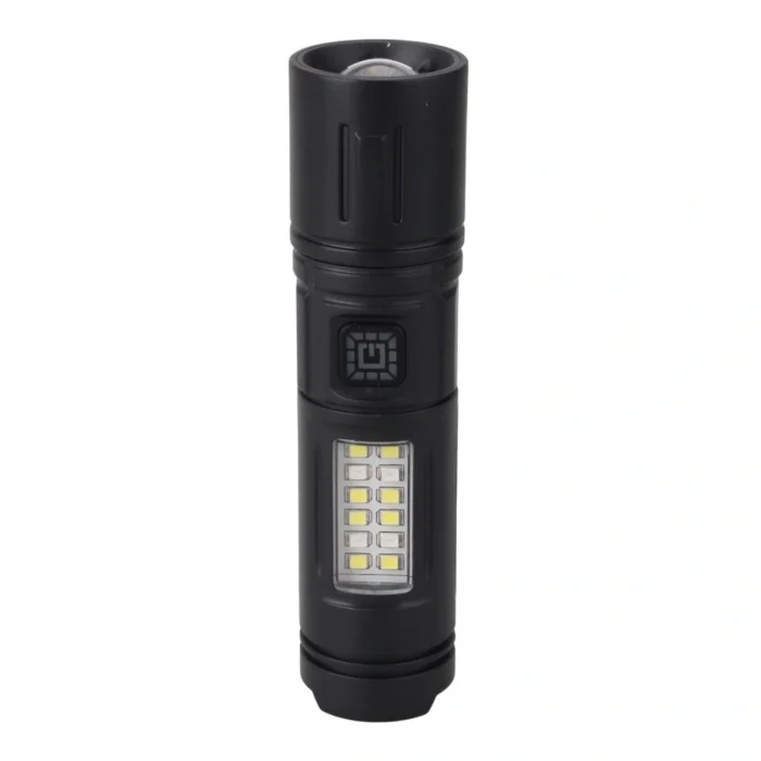BUĞZ BX PT-4228 USB ŞARJLI EL FENERİ