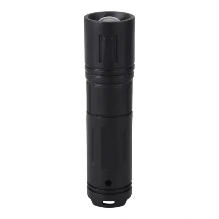 BUĞZ BX PT-4228 USB ŞARJLI EL FENERİ
