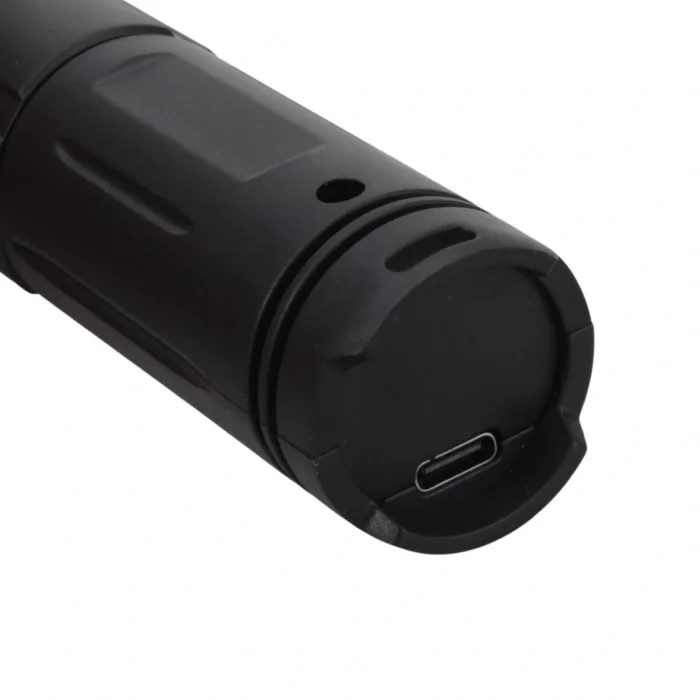 BUĞZ BX PT-4228 USB ŞARJLI EL FENERİ