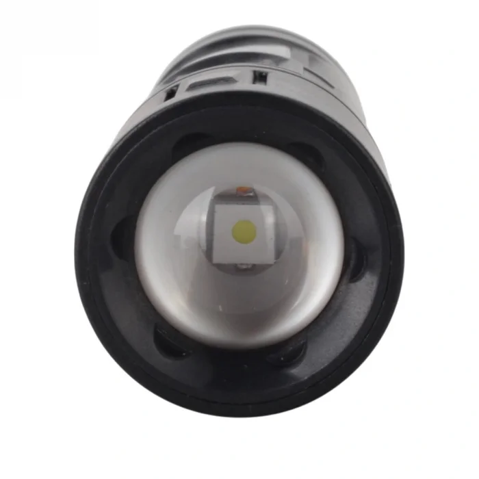 BUĞZ BX PT-4228 USB ŞARJLI EL FENERİ