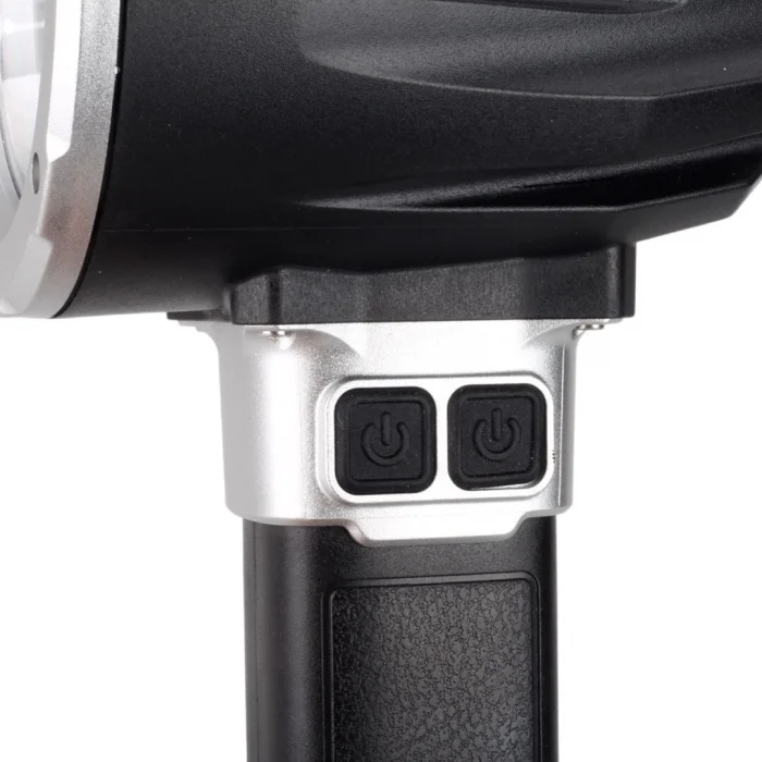 BUĞZ BX PT-4810 USB ŞARJLI FENER