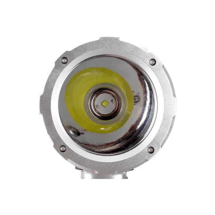 BUĞZ BX PT-4810 USB ŞARJLI FENER