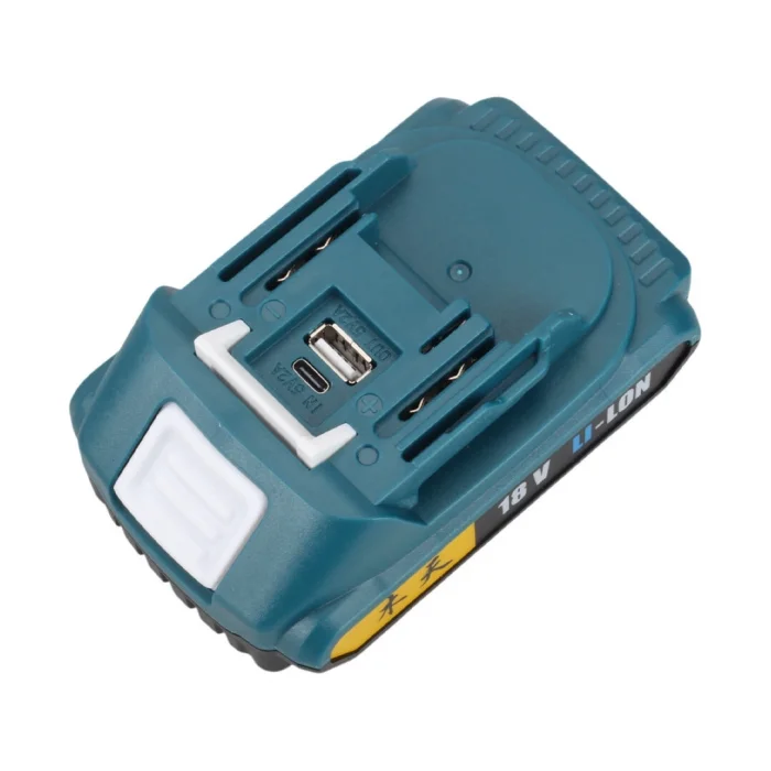BUĞZ BX PT-4810 USB ŞARJLI FENER