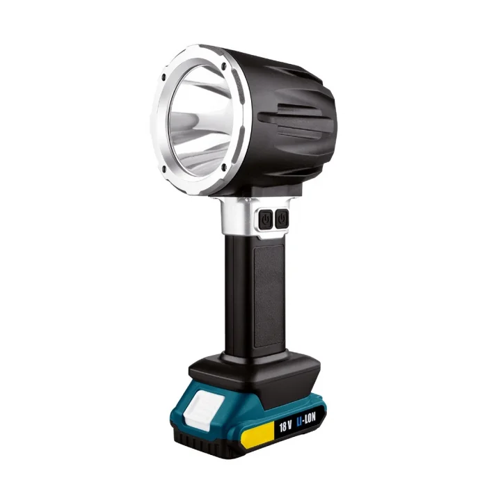 BUĞZ BX PT-4810 USB ŞARJLI FENER
