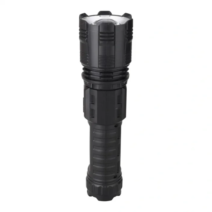 BUĞZ BX PT-4812 USB ŞARJLI EL FENERİ