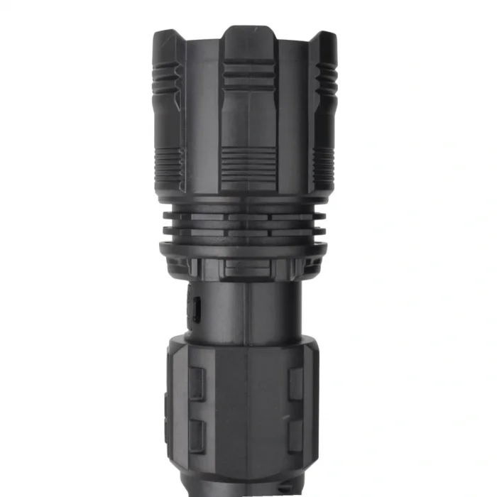 BUĞZ BX PT-4812 USB ŞARJLI EL FENERİ