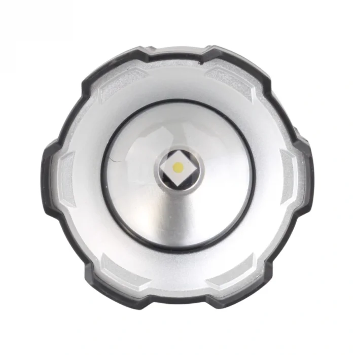 BUĞZ BX PT-4812 USB ŞARJLI EL FENERİ