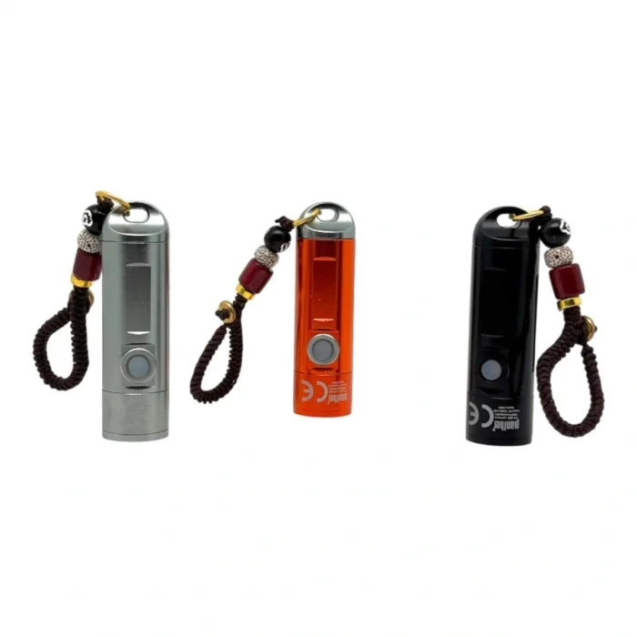 BUĞZ BX PT-6215 USB ŞARJLI EL FENERİ