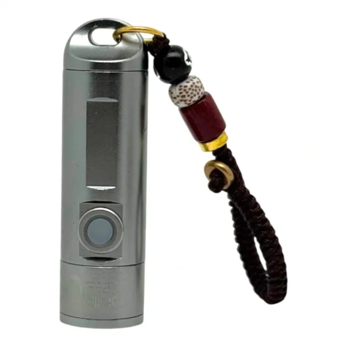 BUĞZ BX PT-6215 USB ŞARJLI EL FENERİ