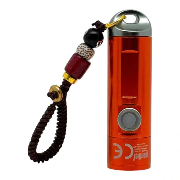BUĞZ BX PT-6215 USB ŞARJLI EL FENERİ