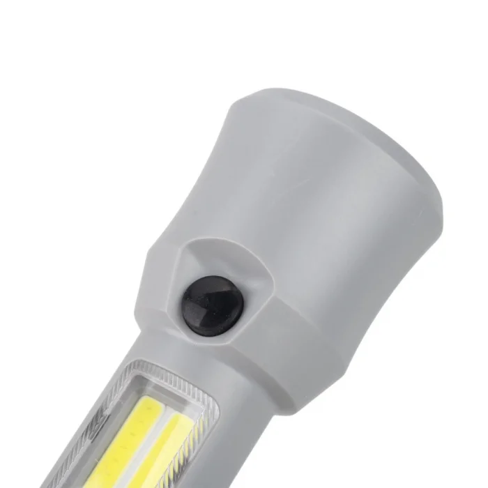 BUĞZ BX PT-6890 USB ŞARJLI FENER