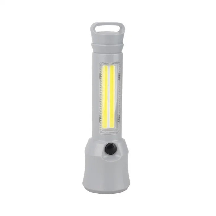 BUĞZ BX PT-6890 USB ŞARJLI FENER