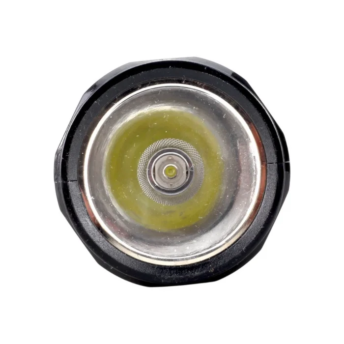 BUĞZ BX PT-6896 USB ŞARJLI FENER