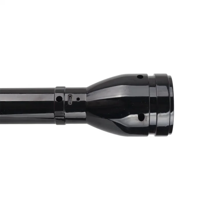 BUĞZ BX PT-6897 USB ŞARJLI FENER