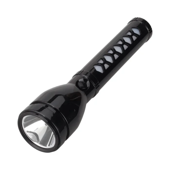 BUĞZ BX PT-6898 USB ŞARJLI FENER