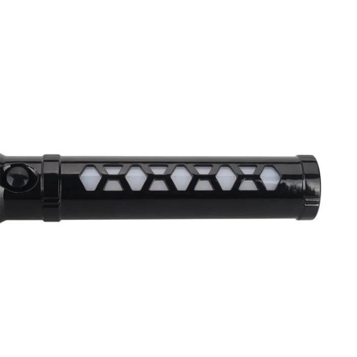 BUĞZ BX PT-6898 USB ŞARJLI FENER