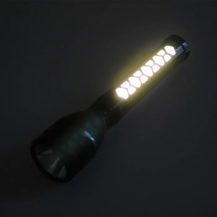 BUĞZ BX PT-6898 USB ŞARJLI FENER