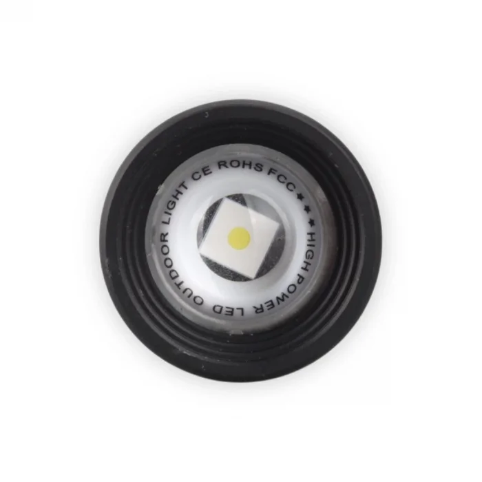BUĞZ BX PT-8463 USB ŞARJLI FENER