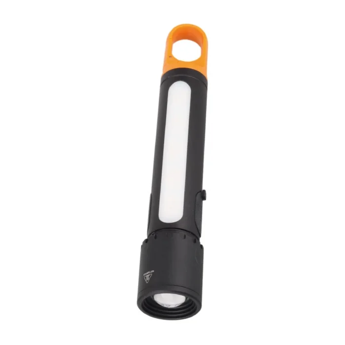 BUĞZ BX PT-8463 USB ŞARJLI FENER