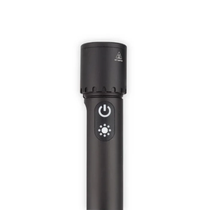 BUĞZ BX PT-8463 USB ŞARJLI FENER