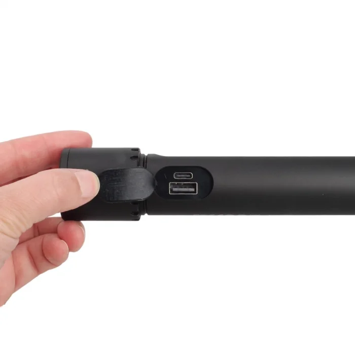 BUĞZ BX PT-8463 USB ŞARJLI FENER