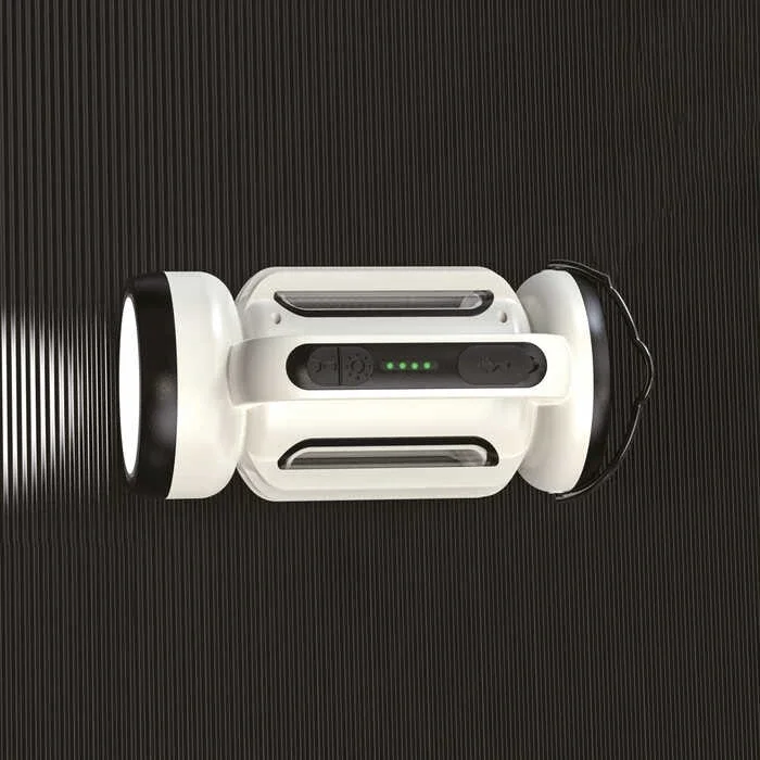 BUĞZ BX PT-8823 USB ŞARJLI EL FENERİ