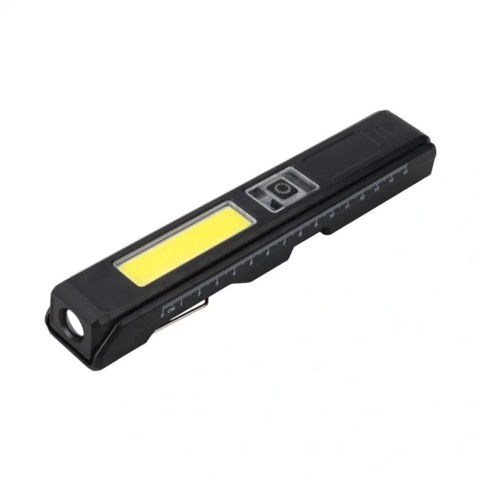 BUĞZ BX PT-922 USB ŞARJLI EL FENERİ