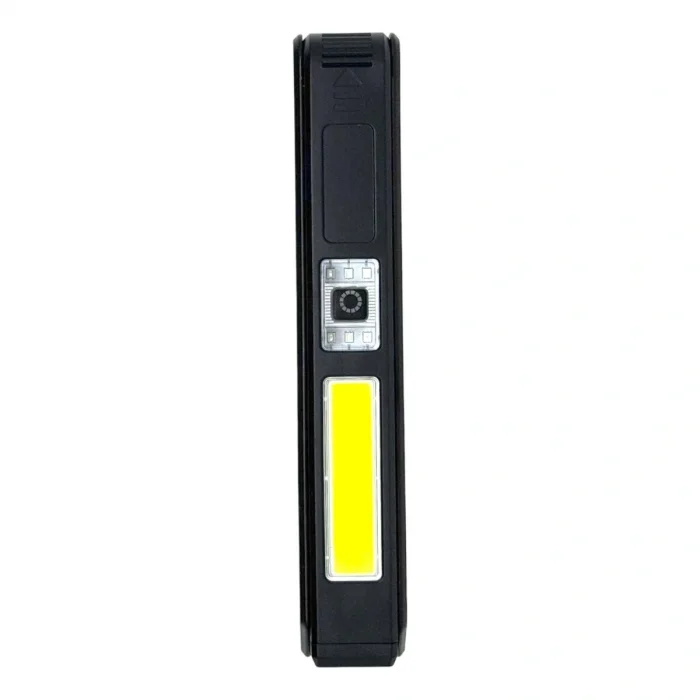 BUĞZ BX PT-922 USB ŞARJLI EL FENERİ