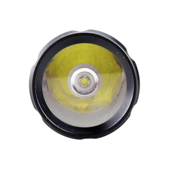 BUĞZ BX PT-9676 USB ŞARJLI FENER