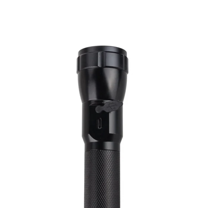 BUĞZ BX PT-9676 USB ŞARJLI FENER