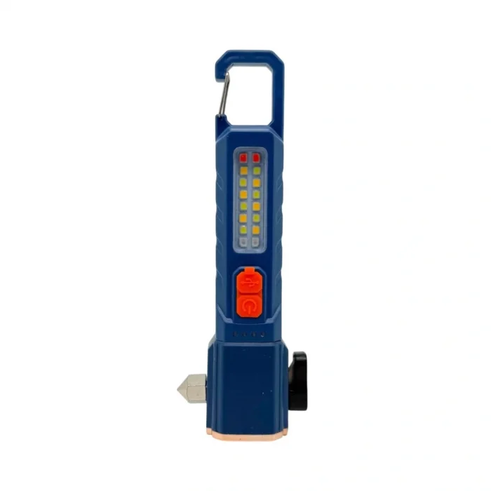 BUĞZ BX PT-979 USB ŞARJLI EL FENERİ
