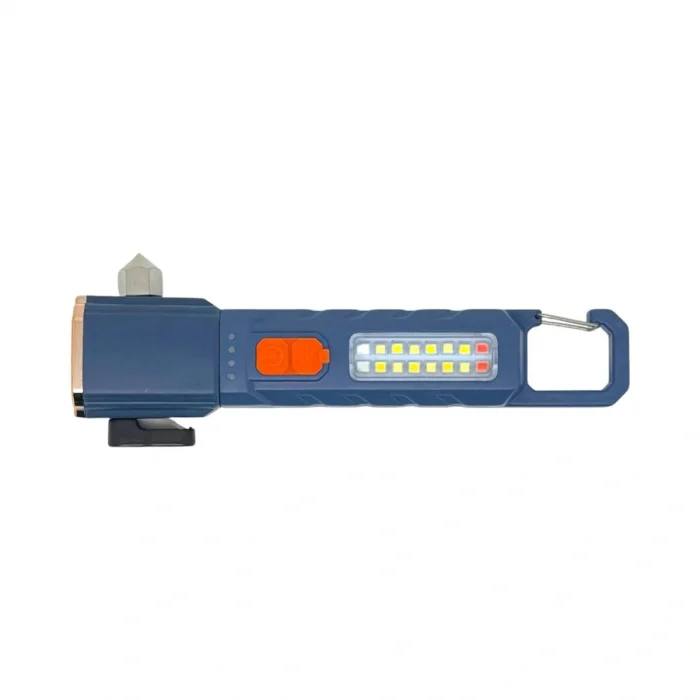 BUĞZ BX PT-979 USB ŞARJLI EL FENERİ