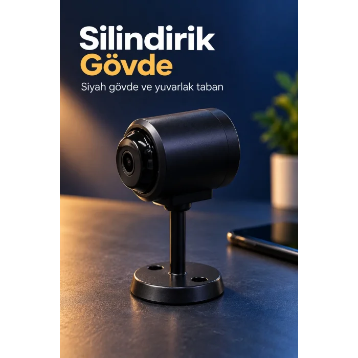BUĞZ c1 Mini Kamera - BUĞZ