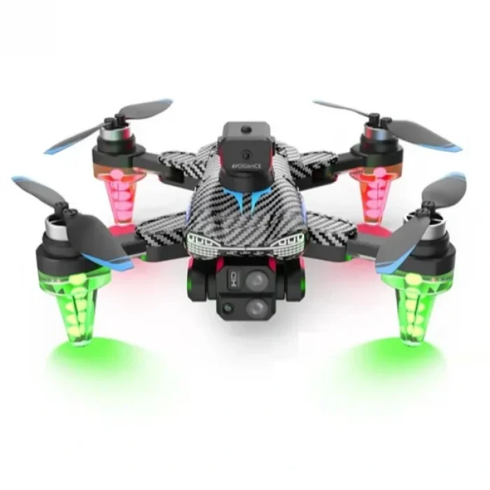 BUĞZ C19S UFO RGB Drone