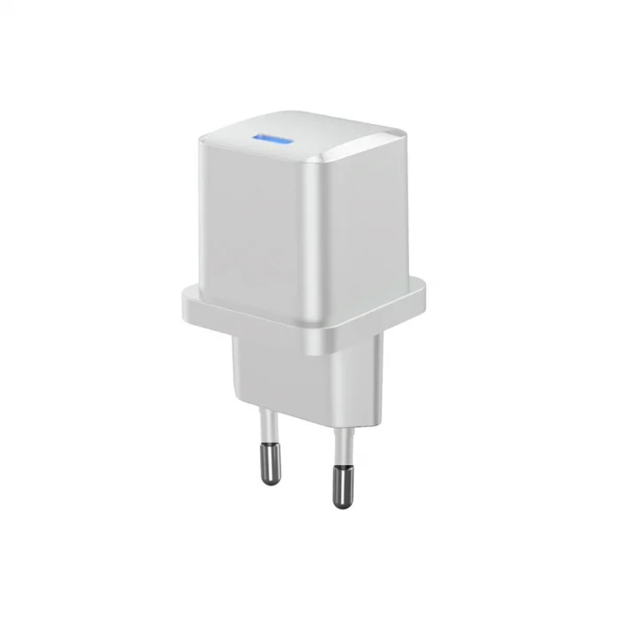 BUĞZ C76 30w Gan Şarj Cihazı - Beyaz