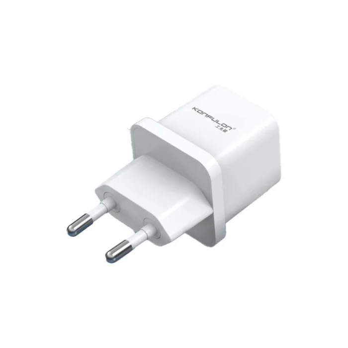 BUĞZ C76 30w Gan Şarj Cihazı - Beyaz
