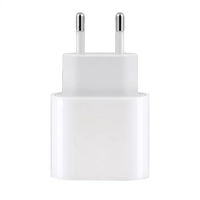 BUĞZ Ca-13 25w Type-c Şarj Adaptörü - Beyaz