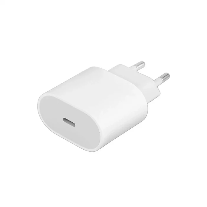 BUĞZ Ca-13 25w Type-c Şarj Adaptörü - Beyaz