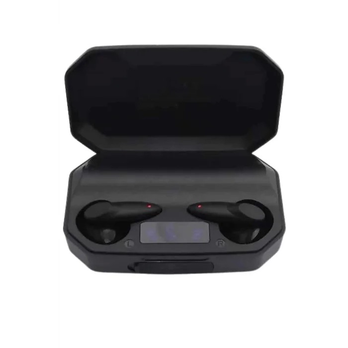  Çağrı Cevaplayabilen Akıllı Saat 5.2 Bluetooth Bağlantılı Gaming Kulaklık