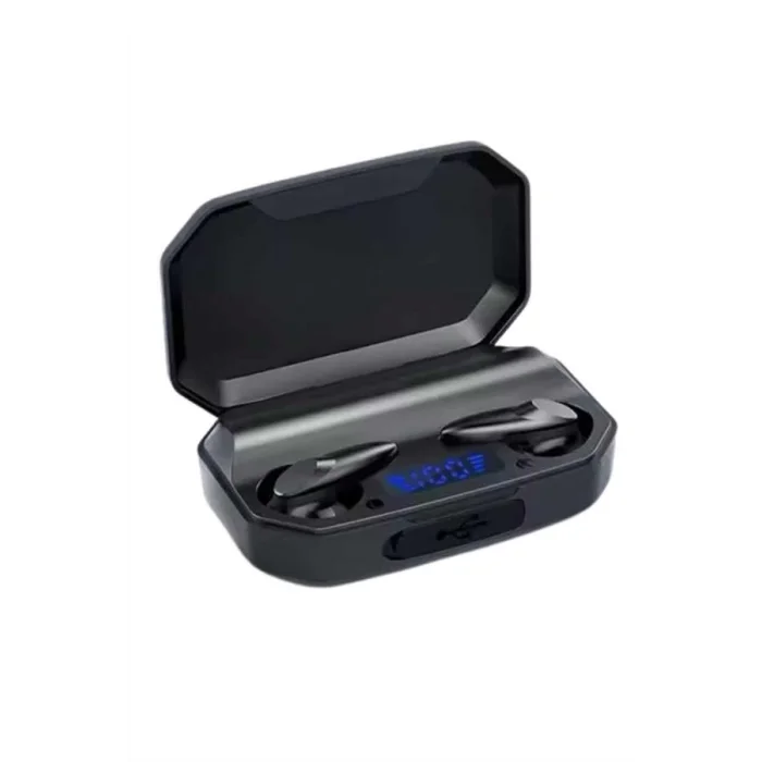  Çağrı Cevaplayabilen Akıllı Saat 5.2 Bluetooth Bağlantılı Gaming Kulaklık